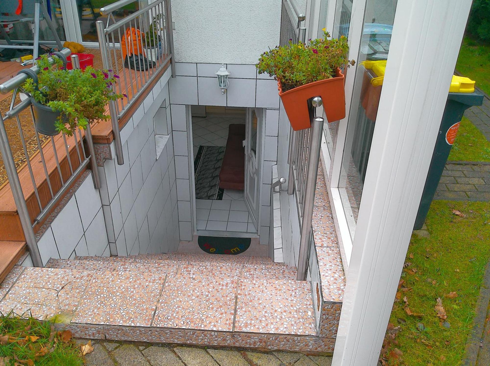 Apartamento J.E. Koeln Exterior foto