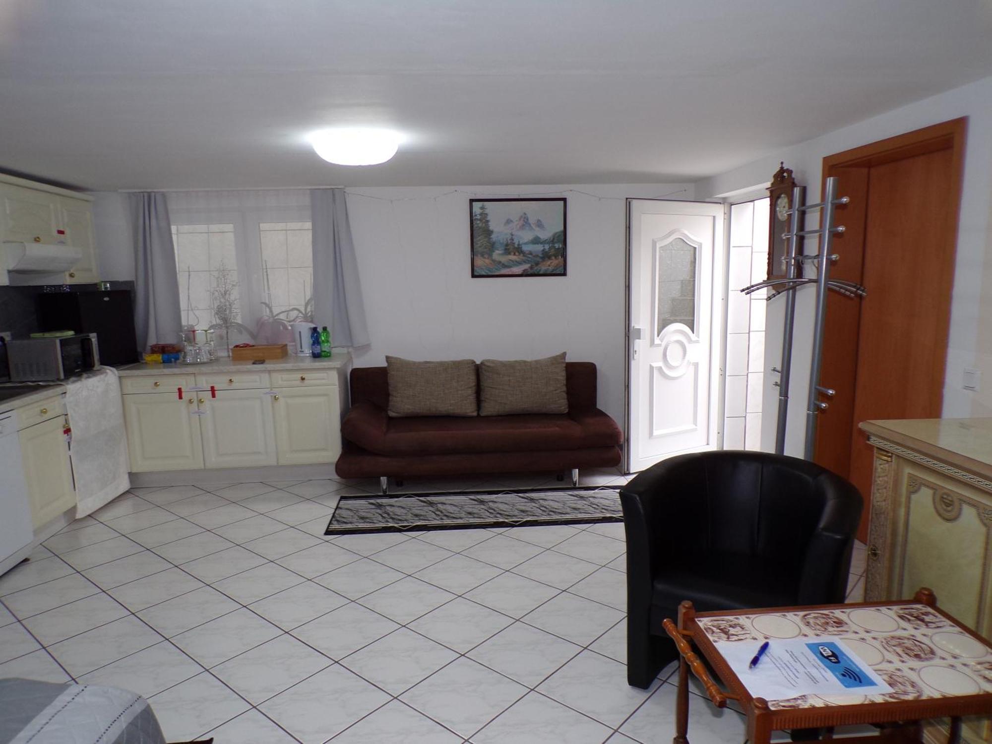 Apartamento J.E. Koeln Exterior foto